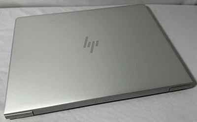 HP EliteBook 830 G5 Laptop i5 8th Gen 1.7GHz 16GB 256GB SSD 13" FHD Win 11 Pro - Image 1 of 4