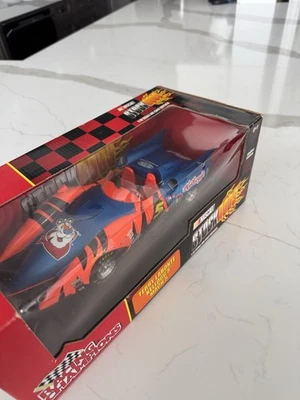 Speed Racer Mach 5 Limited Edition 1:18. Rare Car. - Image 1 of 4