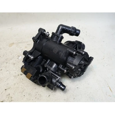 2023-2026 BMW X2 U10 X1 U11 28iX F74 B48 Heat Management Thermostat Unit OEM - Image 1 of 4