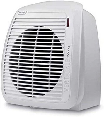De'Longhi HVY1020 Termoventilatore verticale 2000W Silenzioso e leggero - Immagine 1 di 2