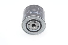 BOSCH Oil Filter for Audi 100 D AAS 2.4 Litre December 1990 to December 1994