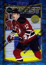 1994-95 Finest Super Team Conference Winners #4 Brian Rolston