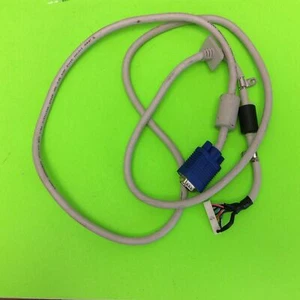 AOC LM-500 Monitor 5FT Video Signal Cable Cord - Photo 1/3
