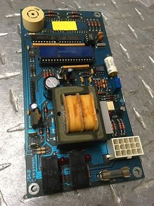 America Dryer AD230 / AD235 Computer Board (137213) - Picture 1 of 2