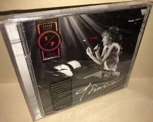 Thalia CD Primera Fila live hits album with DVD walmart special limited edition - Picture 1 of 5