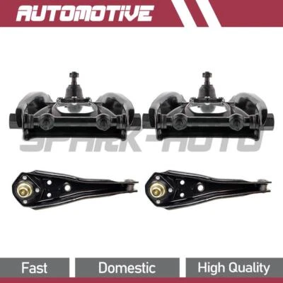 Шарнирное соединение переднего верхнего нижнего рычага управления подходит для Ford Fairlane 1968 1969 1970 годов выпуска - Изображение 1 из 4