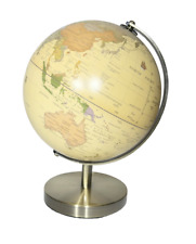 Antique World Globe 