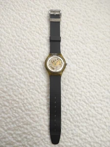 orologio swatch automatico 1991 - Imagen 1 de 9