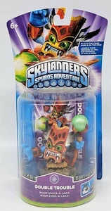 Activision 2011 ~Skylanders Spyro’s Adventure ~doble problema~ ~nuevo en caja~ ¡Envío gratuito! - Imagen 1 de 7