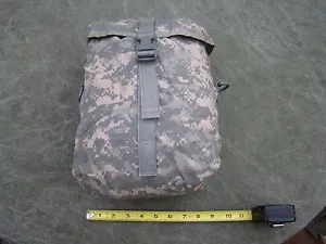 MOLLE II Haltetasche US Army ACU Universal Digital Camouflage - gebraucht - Bild 1 von 12