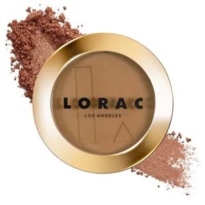 LORAC Tantalizer Buildable Bronzing Powder Tan Lines - Picture 1 of 5