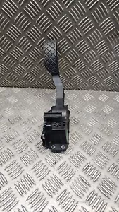 VW POLO HATCH SE 6R MK5 2011 1.2 PETROL ACCELERATOR THROTTLE PEDAL 6Q2721503E - Picture 1 of 6