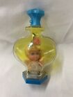 Vintage Mattel Liddle Kiddles Kologne Doll Honeysuckle And Perfume Bottle