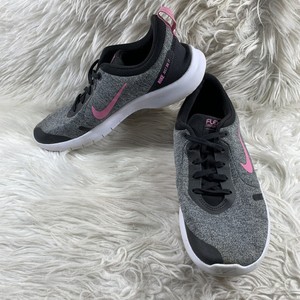 Las mejores ofertas en Zapatillas Deportivas Gris Nike Flex para mujeres |  eBay