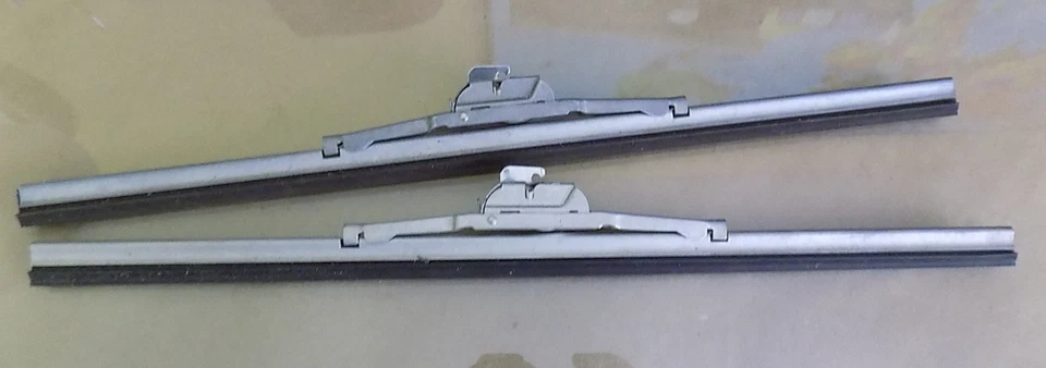 ANCO 12" Wiper Blades_1949 50 51 52 Chrysler/Dodge/Desoto/Plymouth/66-67 Bronco - Image 1 of 1