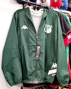 Chaqueta Deportivo Cali - Warm-Up Windbreaker Style Zip Up Jacket - Bild 1 von 5
