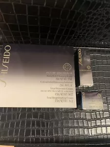 SHISEIDO FUTURE SOLUTION LX 6 SKIN CARE Sample LOT-NEW *Travel Size* - Picture 1 of 4