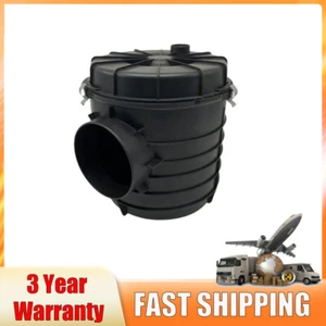 Air Cleaner Filter Box For Isuzu NQR NRR 5.2L 08-10 NPR NPRHD 5.2&6L 2008-2018 - Picture 1 of 6