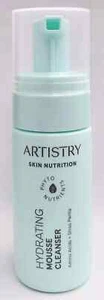 Artistry Hydrating Mousse Cleanser - 1.7 oz / NEW / Free Shipping - Picture 1 of 1