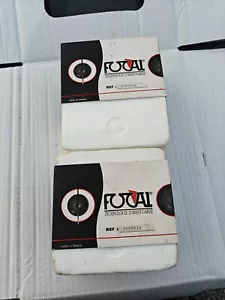 COPPIA FOCAL Tc90 TIA - Imagen 1 de 7