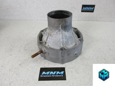 01 Yamaha Waverunner Xlt1200 Xa1200a Motor Escape Brida Interior Cubierta Foto 1 de 4