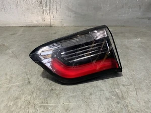 LUZ INTERIOR TRASERA LADO CONDUCTOR JEEP COMPASS II 17-23 ♻️ 00534543710 P&P GRATIS - Imagen 1 de 6