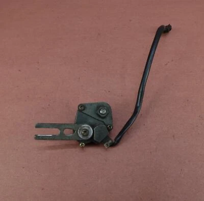 1997-2009 Kawasaki Ninja 500 EX500 Side Kick Stand Switch Sensor - Image 1 of 4