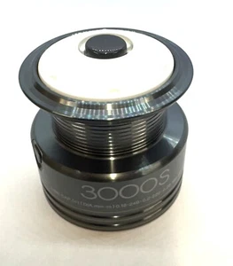 BOBINA RC SHIMANO STRADIC 3000S GTM - Foto 1 di 1