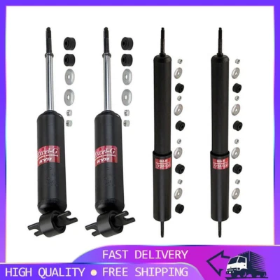 Передний амортизатор для Edsel Corsair 6,7 л 1958 - Изображение 1 из 2