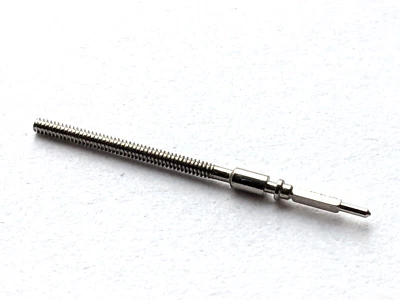 Winding stem for Movado Caliber 531  Swiss made x 1 piece Free shipping - Image 1 of 3