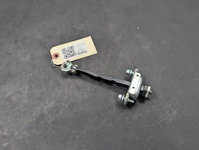 Front Right Door Hinge Check Stopper 2021 Toyota C-HR 68610-F4030 2018 - 2022 - Image 1 of 4