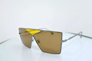 NEW AUTHENTIC LOEWE PUZZLE LARGE LW40011U 14E SUNGLASSES - Picture 1 of 6