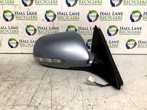 Honda Accord MK7 2007 O/S conductor espejo retrovisor lateral derecho plegable eléctrico - 19B - Imagen 1 de 9