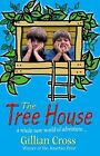 The Tree House, Cross, Gillian, Used; Very Good Book