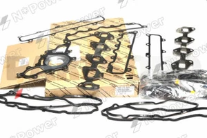 TOYOTA OEM FULL GASKET KIT FOR LANDCRUISER VDJ78 VDJ79 VDJ76 1VD-FTV - Picture 1 of 1