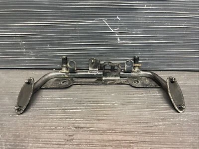 2003 Kawasaki ZR7S Mirror bracket, mirror brace #121923 - Image 1 of 4