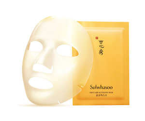 Sulwhasoo First Care Activating Mask 1 sheet US Seller Sale!!