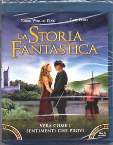 La storia fantastica (R. Reiner, 1987) blu ray ed. Eagle Pictures - Foto 1 di 1