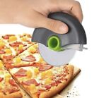 Stainless Steel Roller Cutter Multi-purpose Pizza Cake Dough Slicing Tool
