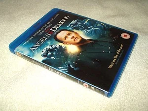 Blu ray Film Angels & Demons - Bild 1 von 1