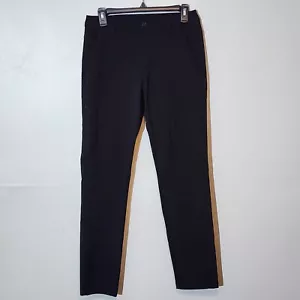 BYLT Pants Mens 28x28 Black Slim Performance Stretch Preppy Everyday 2.0 Tag-31 - Picture 1 of 12