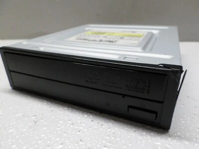  Toshiba Samsung Optiplex 3010 3020 DVD Writer DVD and CD RW Drive TS-H653B/DEBH - Image 1 of 4