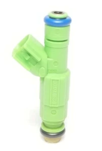 OEM Motorcraft XL2E-B5A Injector 99-00 Contour Mystique CM4967 XL2E-9F593-B5A - Picture 1 of 10