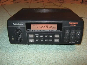 RadioShack Pro-2050 Truck Tractor 800 MHz Works Very Well Must-See! - Zdjęcie 1 z 24