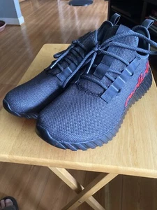 Adidas Kaptir 3.0 Men’s Running Shoe Athletic Footwear Trainers - Picture 1 of 5
