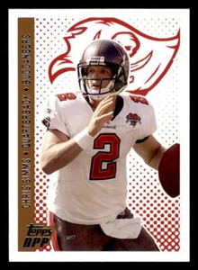 2006 Topps Draft Picks & Prospects #34 Chris Simms Tampa Bay Buccaneers - Bild 1 von 2