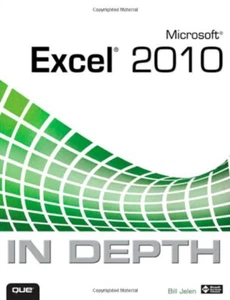 Microsoft Excel 2010 Im Detail Taschenbuch Bill Jelen - Bild 1 von 2