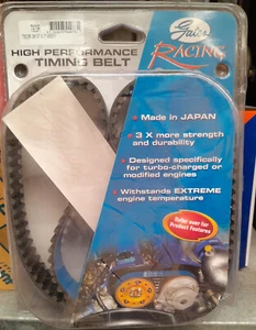 Gates Timing Belt T923 to suit Toyota Crown, Cresta, Chaser Soarer, 1990-2000 - Picture 1 of 5