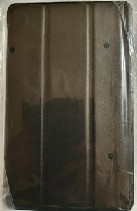 Cubierta protectora negra para Huawei MatePad T8 - Imagen 1 de 2