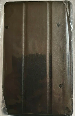 For Huawei MatePad T8 Black Protective Cover - Image 1 of 2